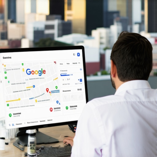 How to Rank a New Stockton Shop on Google Maps Fast [2026]