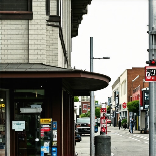 Is Your Stockton Shop Hidden? 3 Google Maps Fixes for 2026