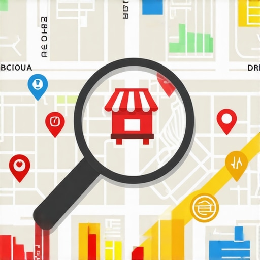 Stop Losing Map Clicks: 3 Stockton SEO Fixes for Local Shops [2026]