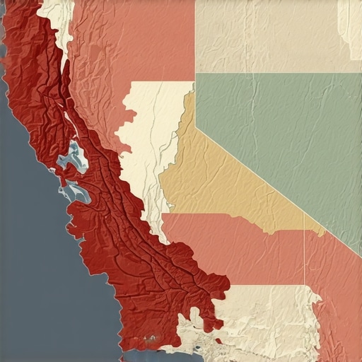 Why Your California Maps Ranking Sunk Since the 2026 Update