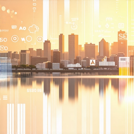 Will Your Stockton SEO Still Drive Leads After the 2026 Update?