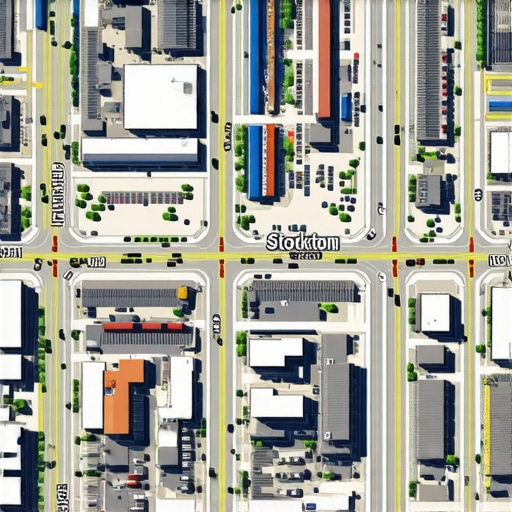 3 Fast California Maps Ranking Fixes for Stockton Shops [2026]