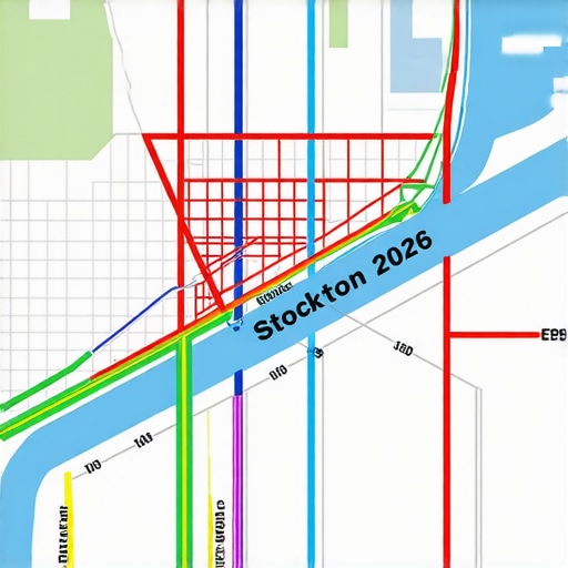 3 Stockton Map Ranking Secrets for 2026 [Case Study]