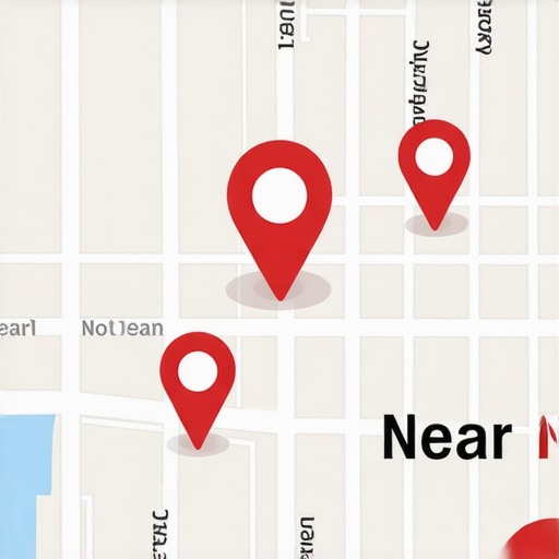 3 Stockton SEO Fixes for 'Near Me' Map Searches in 2026