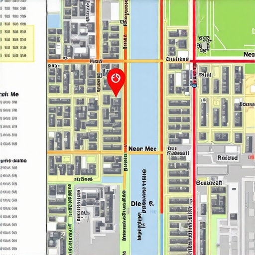 3 Stockton SEO Fixes for 'Near Me' Map Searches in 2026