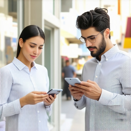 4 GMB California Messaging Secrets Stockton Shop Owners Use in 2026