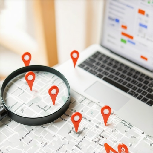 4 Stockton SEO Fixes for When Your Map Rank Tumbles [2026]