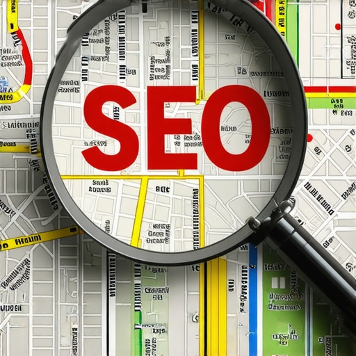 4 Stockton SEO Map Myths Stealing Your 2026 Leads