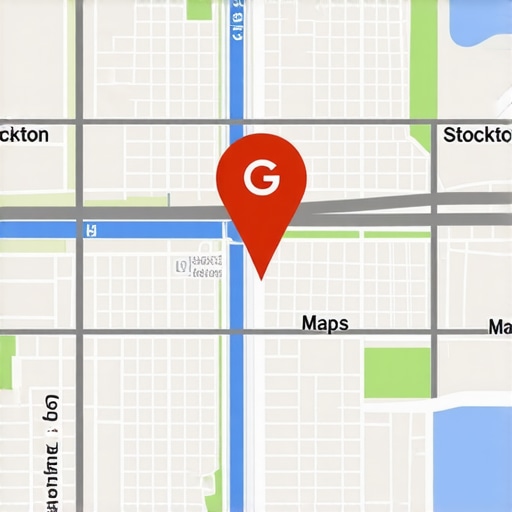 6 Ways to Speed Up Your Stockton Google Maps Ranking in 2026