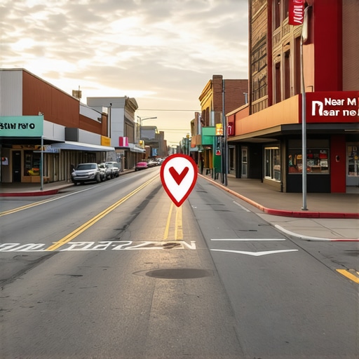 Fix Your Google Maps Stockton Rank for 'Near Me' Clicks in 2026