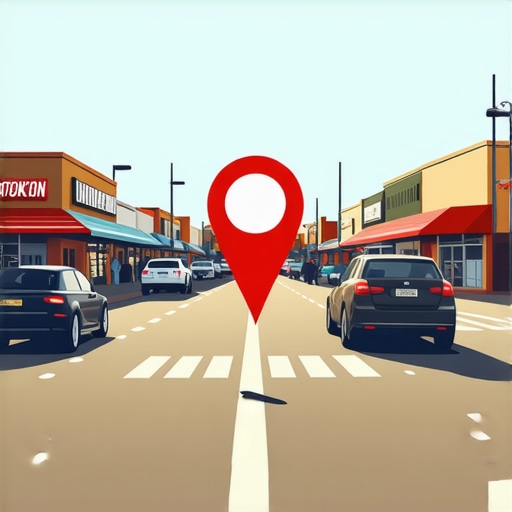 Fix Your Stockton Shop's Ghosted Map Pin: 3 Tactics for 2026