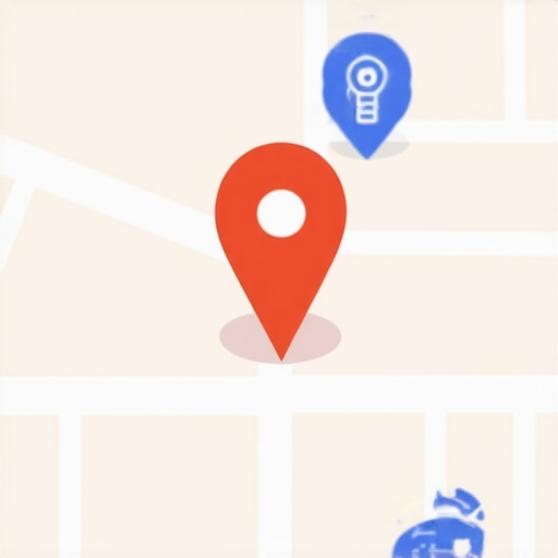 Fix Your Stockton Shop's Ghosted Map Pin: 3 Tactics for 2026