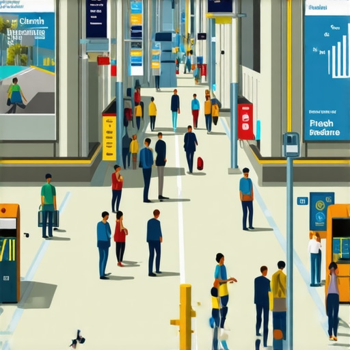 How Stockton Service Areas Win the 2026 Local Search Battle