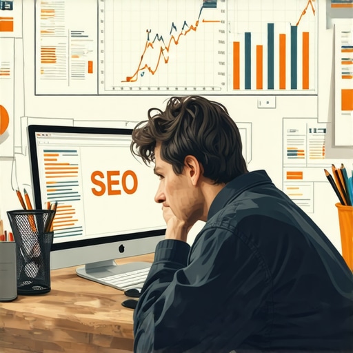 Is Keyword Stuffing Killing Your Stockton SEO Results? [2026 Fix]