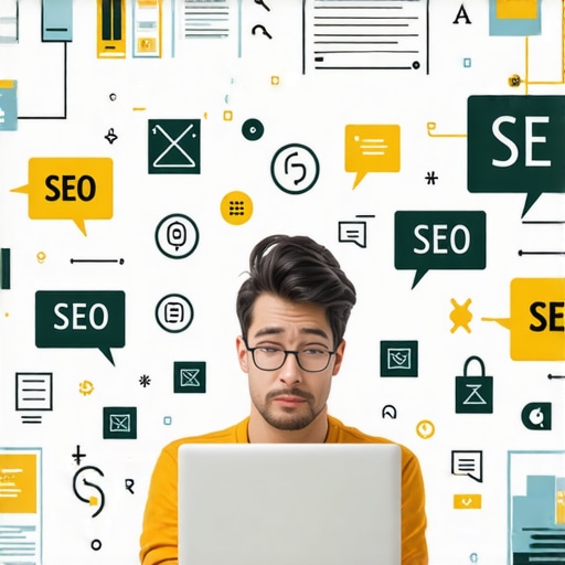 Is Keyword Stuffing Killing Your Stockton SEO Results? [2026 Fix]