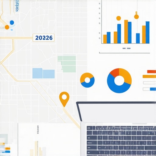 Ranking in Weston Ranch? 4 Stockton SEO Tactics for 2026