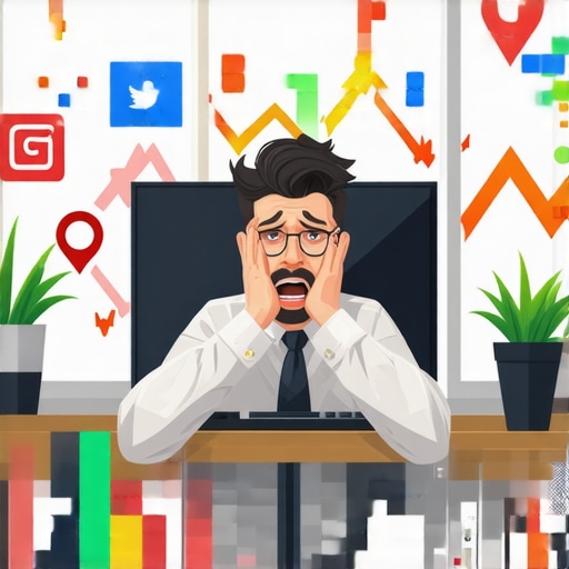 Why Your GMB California Video Posts Fail to Rank in 2026