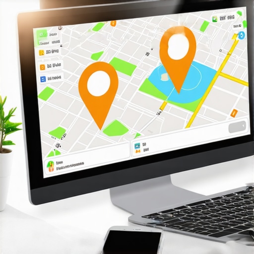3 Stockton Citations You Need to Fix Before Google Hides Your Map Pin
