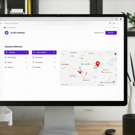 A Simple Fix for Stockton Business Profiles That Don't Show Up for Local Searches