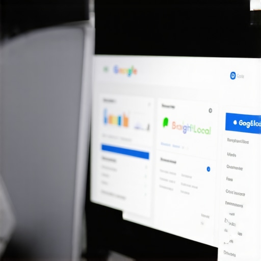 Effective Local SEO Tools for Stockton Businesses Screenshot of SEO tools monitoring Stockton Google Maps rankings and citation consistency