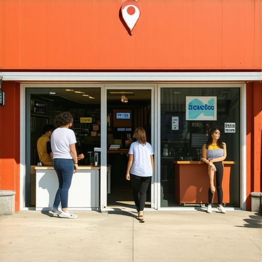 How Local Stockton Service Businesses Win the Map Pack Without Ads