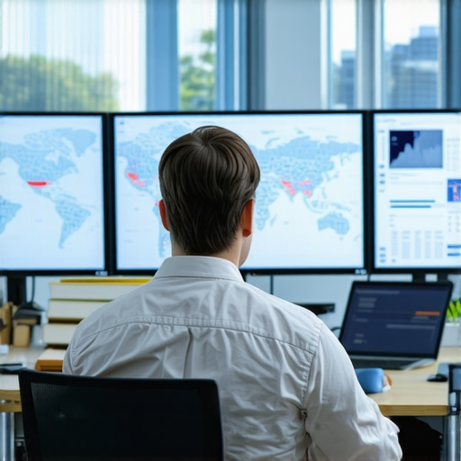 How to Legally Spy on Your Stockton Map Rivals and Steal Their Ranking