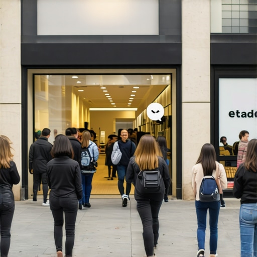 How to Stop Your Stockton Shop From Disappearing When Customers Search Nearby