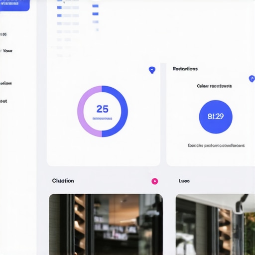 SEO Dashboard for Stockton Monitor local SEO performance with a comprehensive digital dashboard