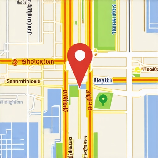 The Exact Local Content That Moves Your Stockton Map Pin