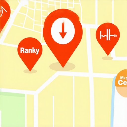 The Exact Reason Your Stockton Map Rank Drops When Rivals Change Their Name