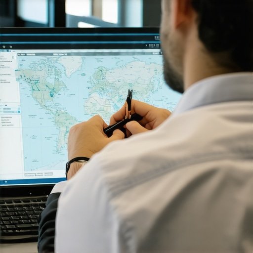 The Fast Way to Fix Google Maps Errors for Stockton Small Businesses