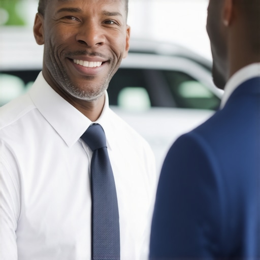 The Hands-Off Review Strategy That Keeps Stockton Customers Rating You 5 Stars