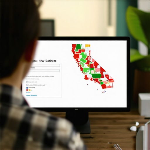The Reason Your GMB California Profile Isn't Generating Local Leads