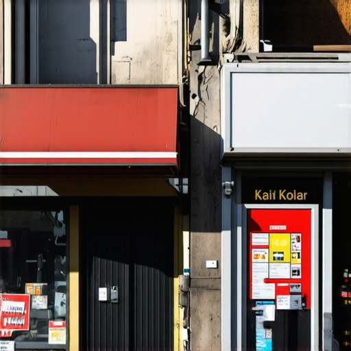 The Reason Your Stockton Shop Is Losing to New Competitors on Google Maps