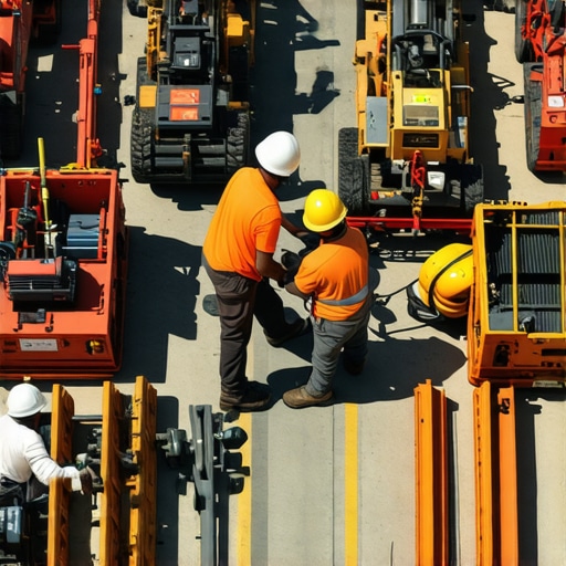 The Service Area Trick That Finally Puts Stockton Contractors on the Map