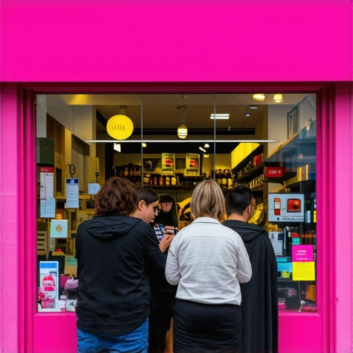 The Specific GMB Photo Trick That Gets Stockton Shop Owners More Calls