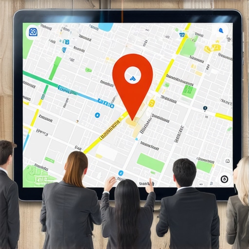 What to Do When Your Stockton Google Maps Pin Just Stops Ranking