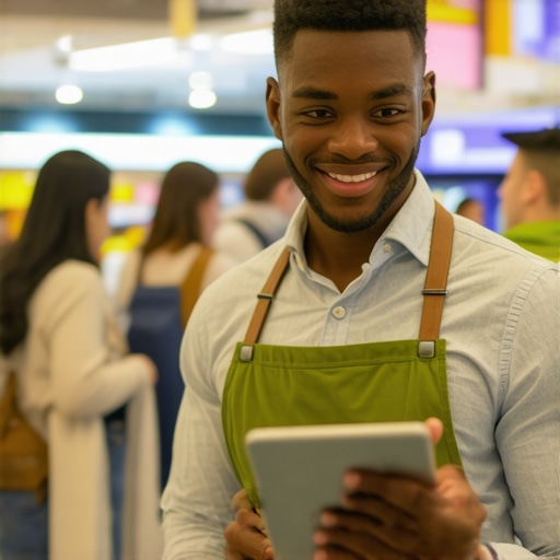 Why Automating Your Customer Reviews Actually Works for Stockton Shops