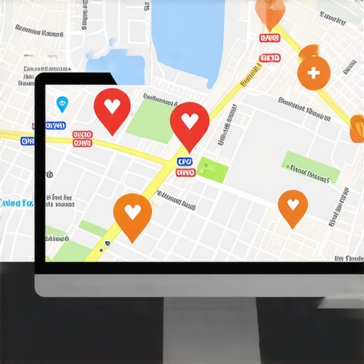 Why Negative Reviews Might Be Saving Your Stockton Map Ranking