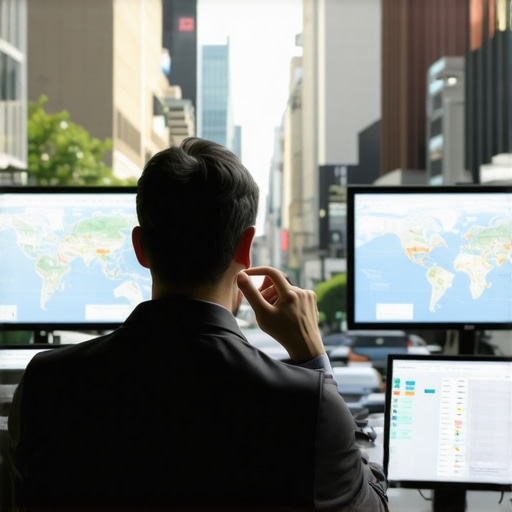 Why We Stopped Using Popular SEO Tools for Stockton Map Tracking