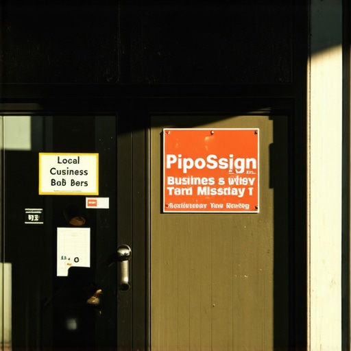 Why Your Stockton Business Pin Is Hiding From Local Customers