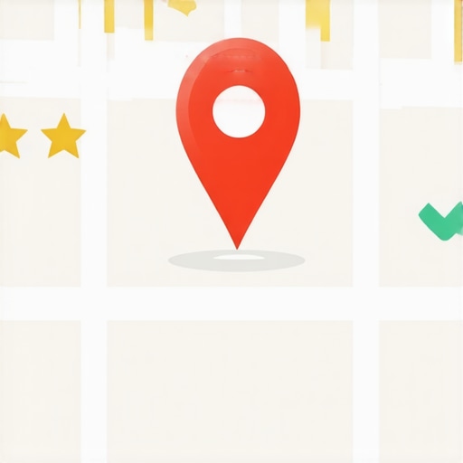 Why Your Stockton Map Pin Stopped Moving Despite Perfect Reviews
