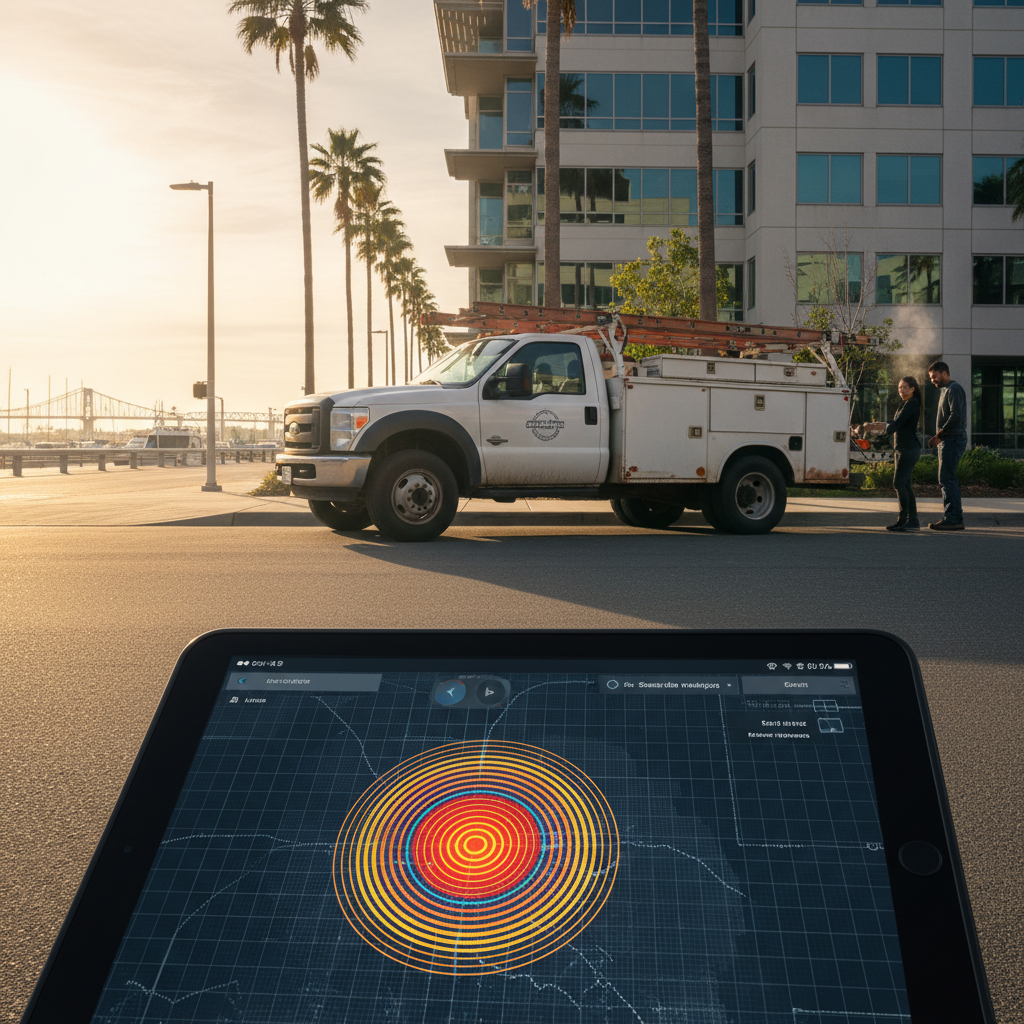 Dominate the Santa Monica Google Map Pack and Drive Revenue
