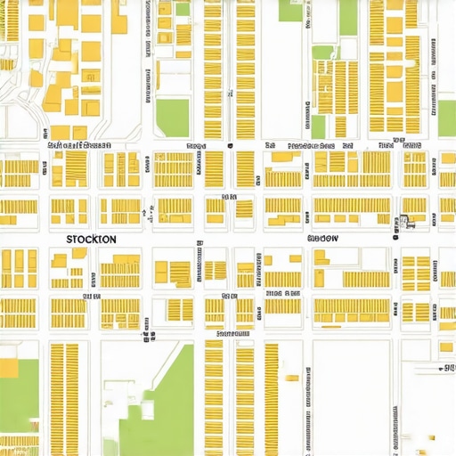 Essential Profile Changes for the 2026 Stockton Google Maps Update