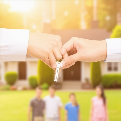 How Stockton Realtors Can Actually Win the Neighborhood Search Battle