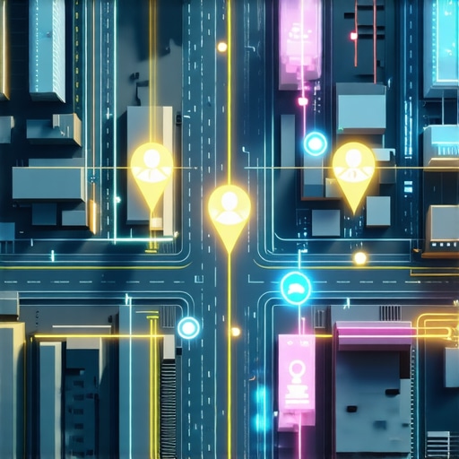 How We Track Which Stockton Map Clicks Actually Turn Into Jobs