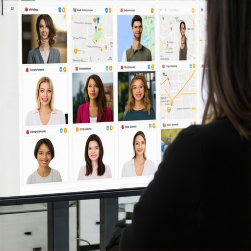 What We Discovered After Auditing 100 Stockton Google Profiles for Common Errors